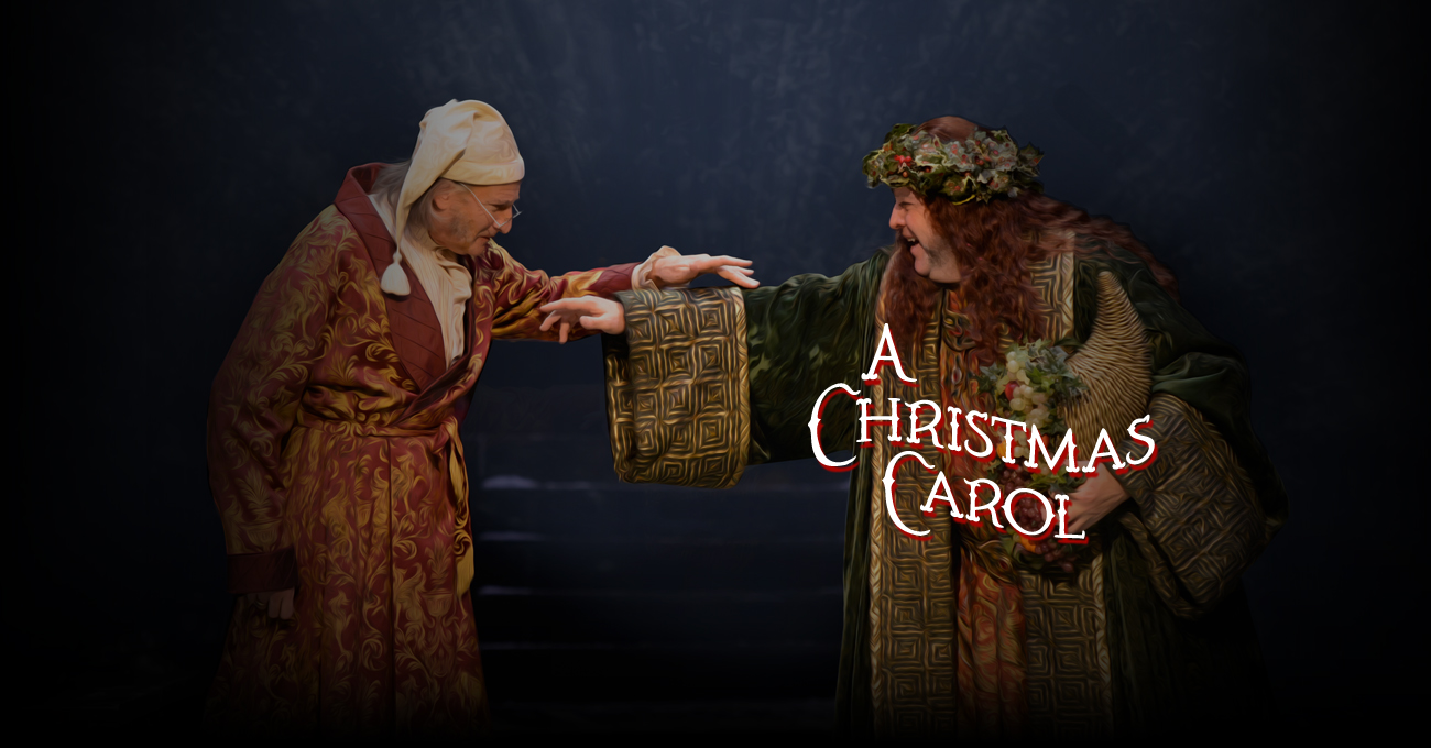15 Best Holiday Events in Atlanta; A Christmas Carol