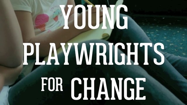 Young Playwrights for Change