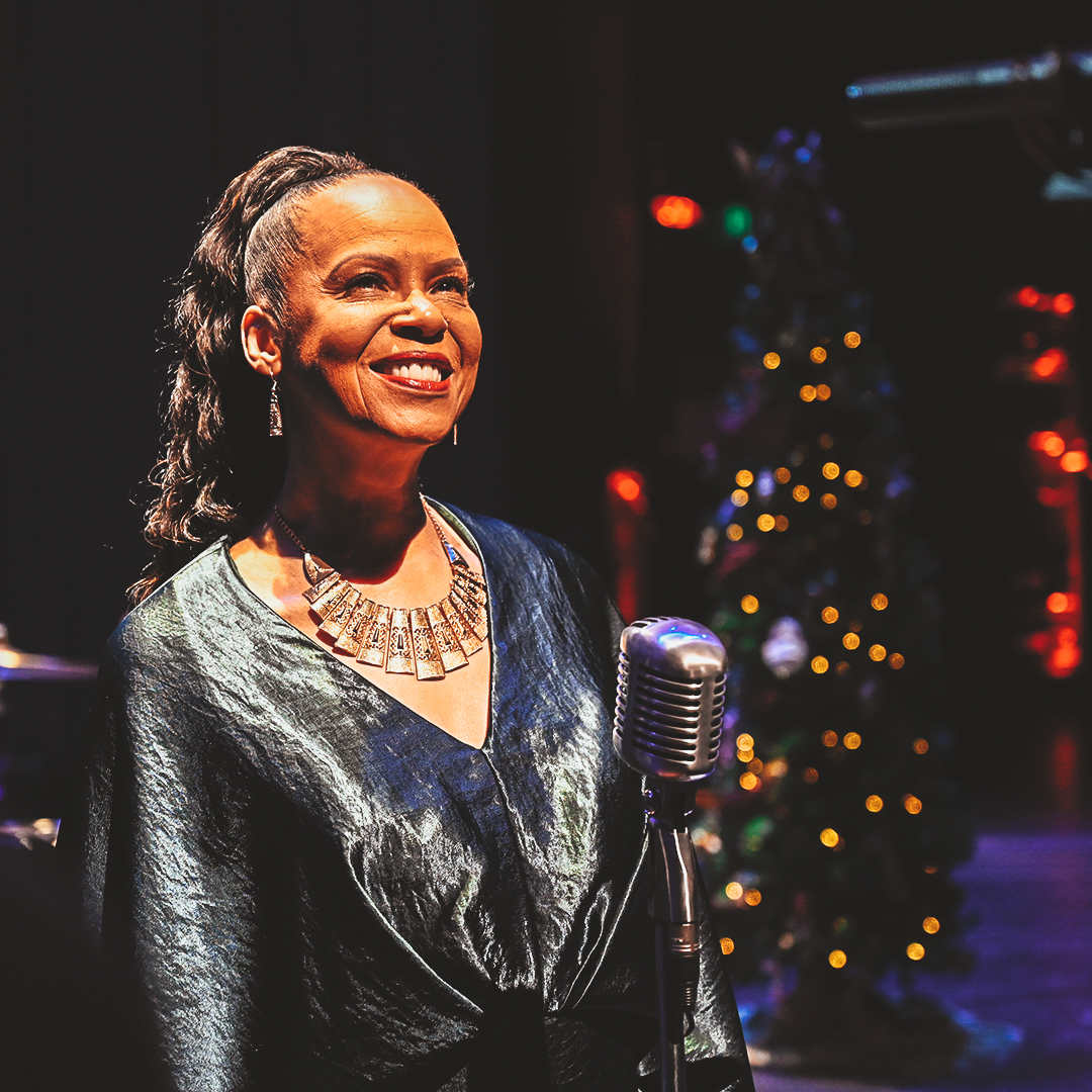 ALLIANCE THEATRE :: A VERY TERRY CHRISTMAS starring Terry Burrell :: 2020  by Encore Atlanta - Issuu