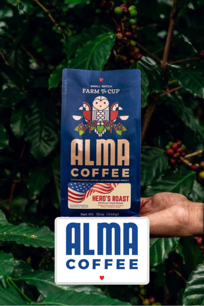 Alma Coffee