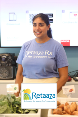 Retaaza