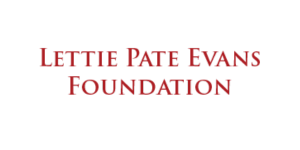 Lettie Pate Evans Foundation