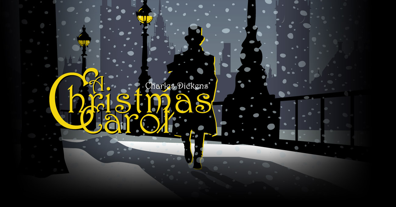 Resultado de imagen de a christmas carol