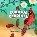 The Curious Cardinal Image