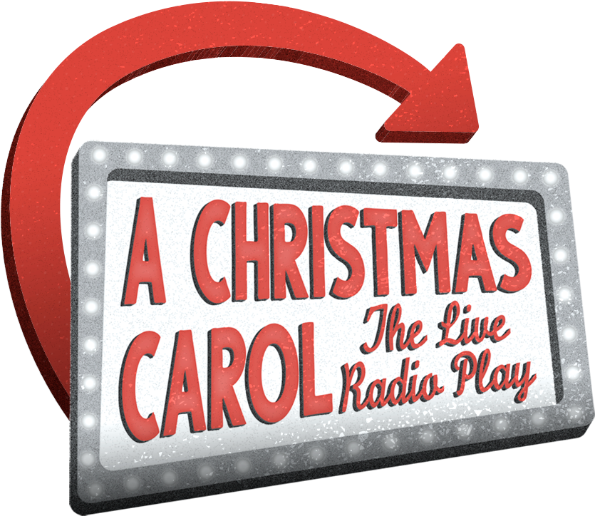 A Christmas Carol The Live Radio Play Stream Dec 11 Dec 23 2020 Alliance Theatre Anywhere Alliance Theatre