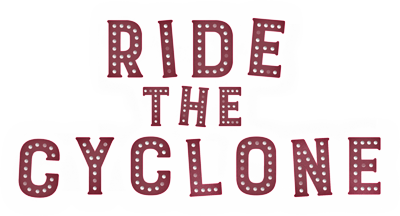 ALLIANCE THEATRE :: RIDE THE CYCLONE by Encore Atlanta - Issuu