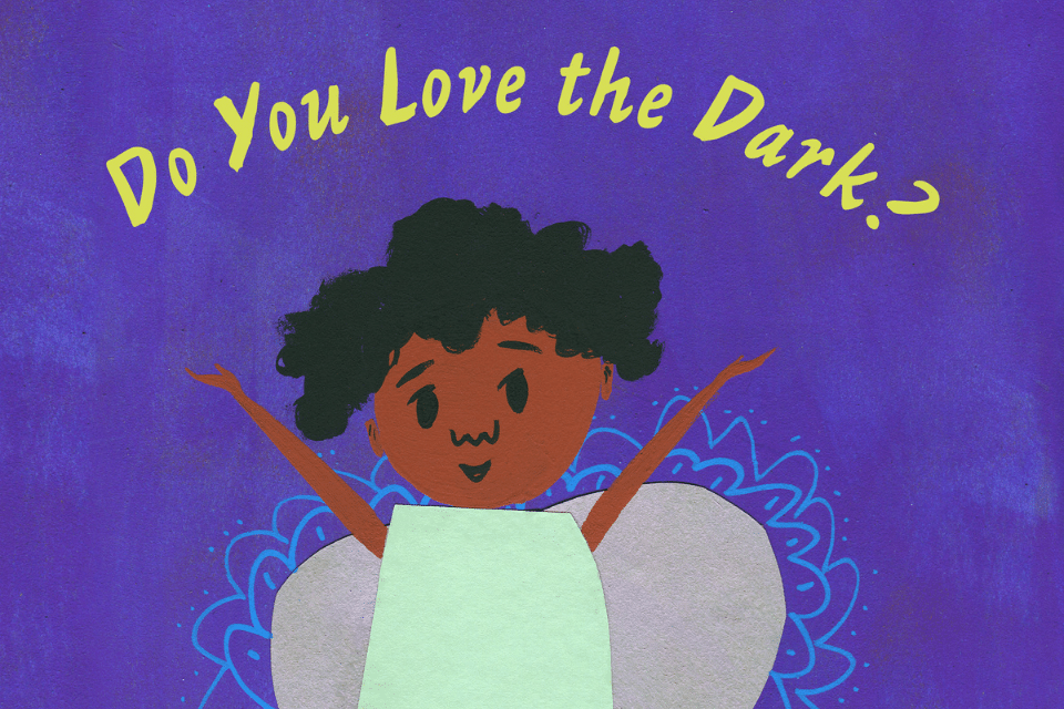 Do You Love the Dark? image