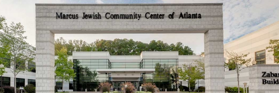 Marcus Jewish Community Center of Atlanta, exterior photo