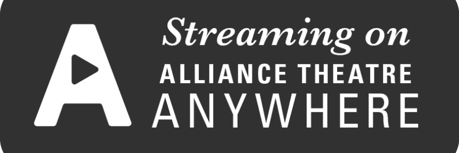 Alliance Theatre Anywhere Logo