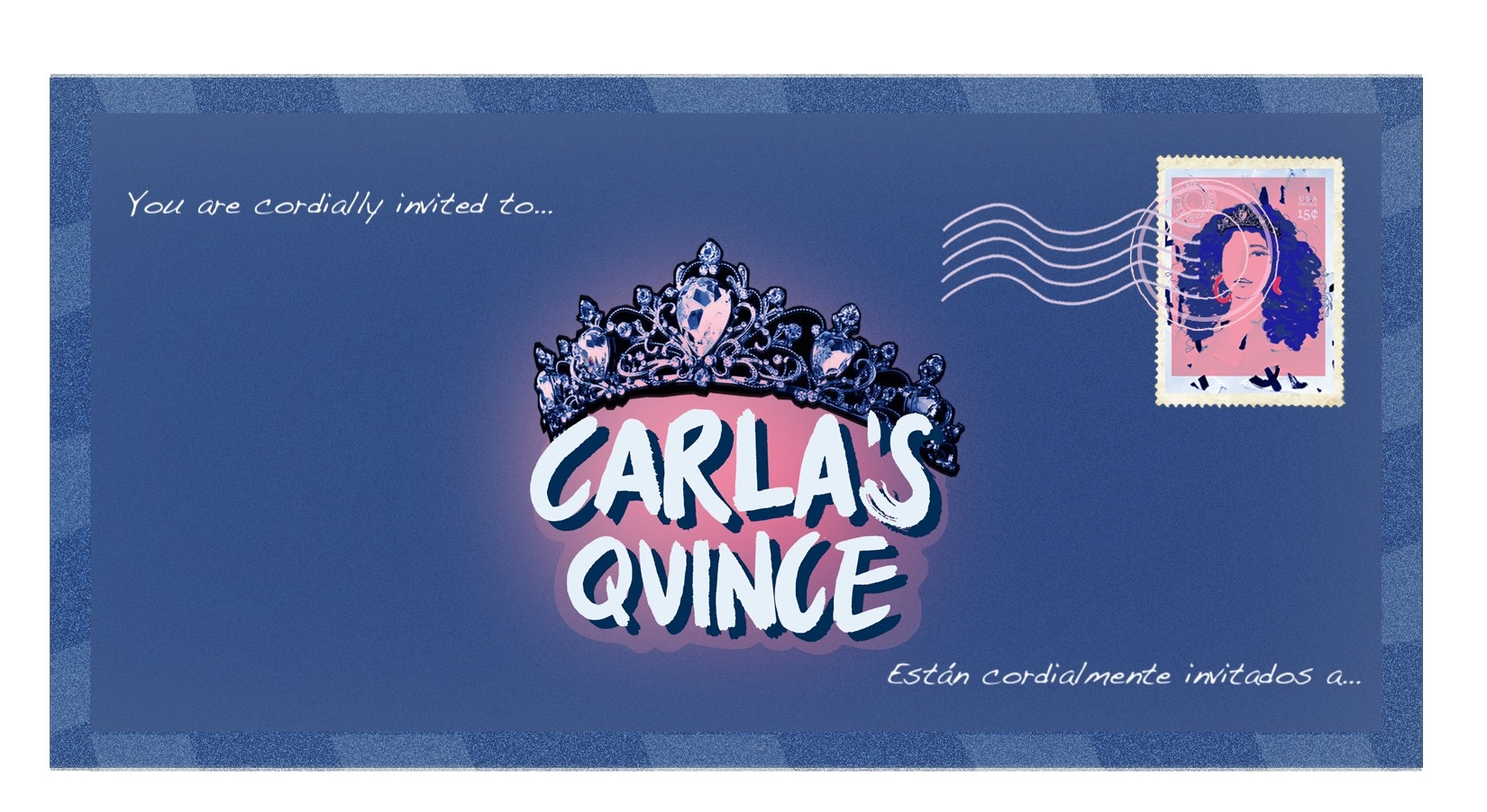 Carla’s Quince