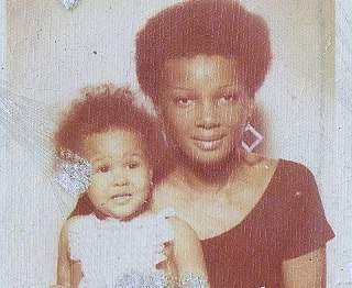 Nambi E. Kelley & Mother Image