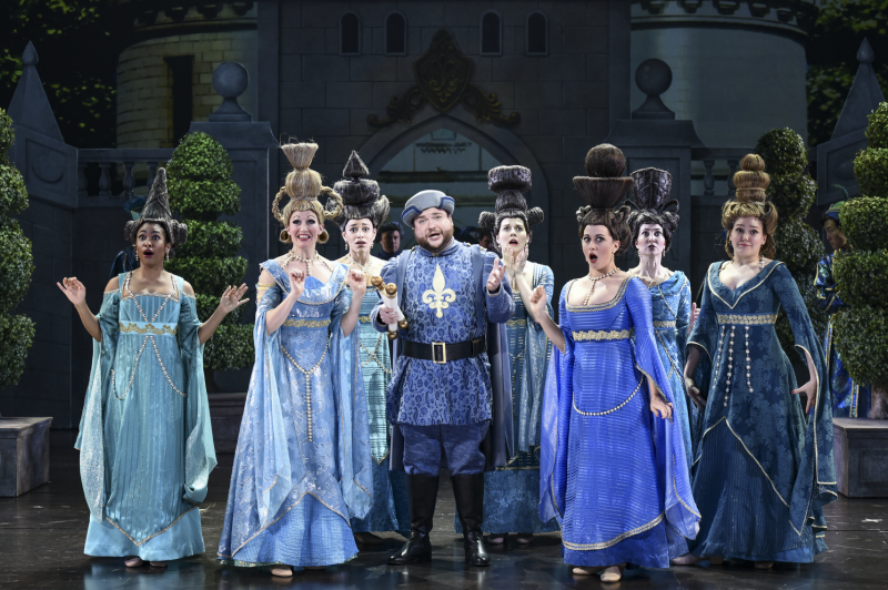 Ever After Jan 16 Feb 17 2019 Coca Cola Stage Ever After Jan 16 Feb 17 2019 Coca Cola Stage