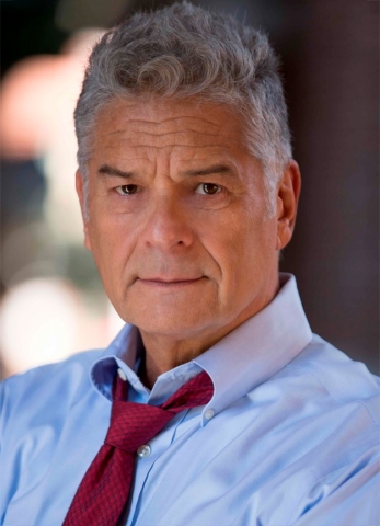 Clayton Landey