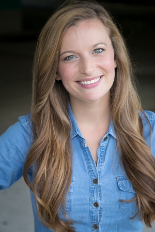 Hannah Church