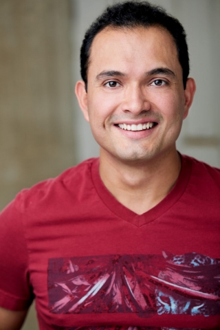 Jose Miguel Vasquez