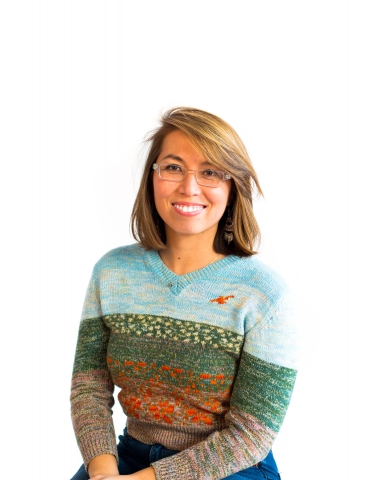 Megan Tabaque