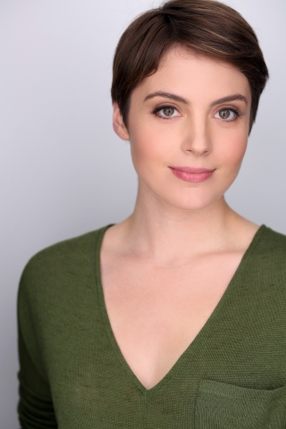 Mary Michael