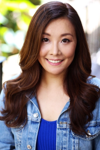 Jae Eun Ahn