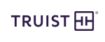 Truist dark logo